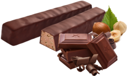Шоколад и шоколадные батончики 