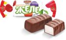 Желе фруктовое