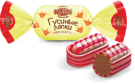 Гусиные лапки